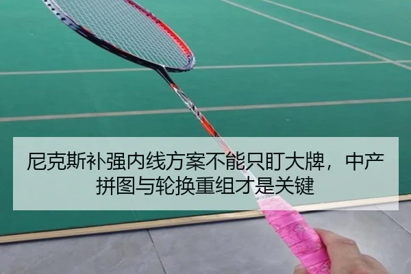 尼克斯补强内线方案不能只盯大牌，中产拼图与轮换重组才是关键（bet365）